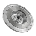 PMC Flywheel Toyota JZ - BMW M57N M57N2 GS6-53DZ HGU HGK - 228mm