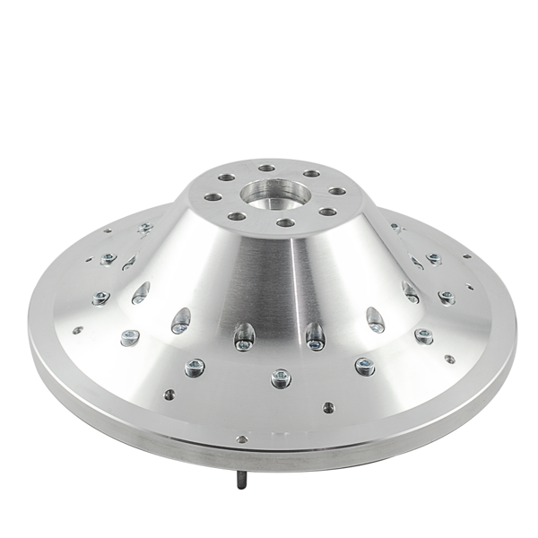 PMC Flywheel Toyota JZ - BMW M57N M57N2 GS6-53DZ HGU HGK - 228mm