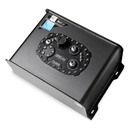 NUKE 40L Alu Fuel Cell with integrated surge tank NUKE 40L Alu Fuel Cell with integrated surge tank