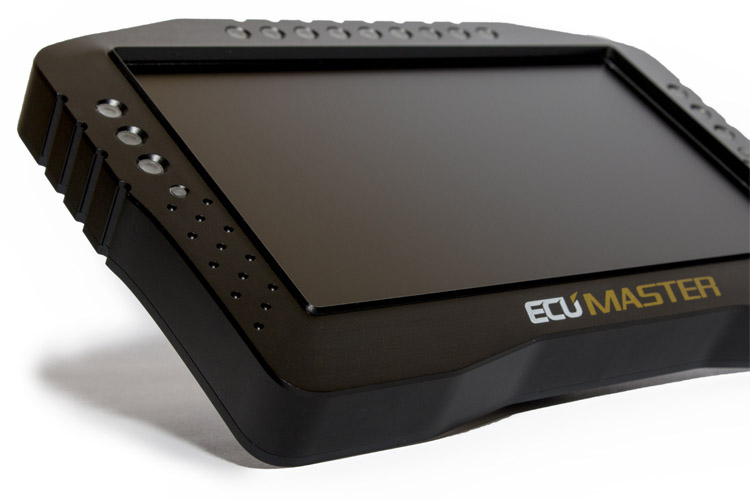 ECUMASTER ADU 5" Display Rev2