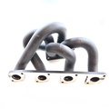 Exhaust manifold Volvo 8V 740/ 940 mild steel